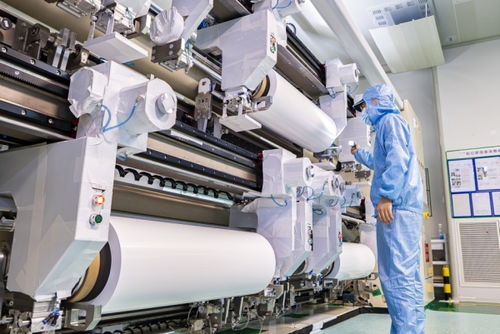 湖南新能源產業 以新興技術研發為矛，實現高質量突圍